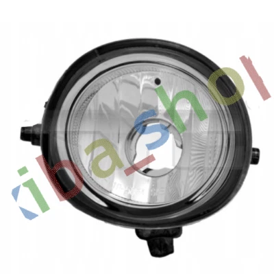 FOR FORD RANGER 06-09 FRONT RIGHT FOG LIGHT LAMP - Image 1 of 4