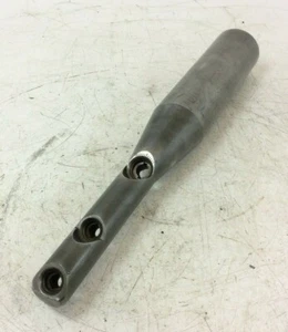 Herbert Microbore Boring Bar | 13/16" - 1 7/16" | 3 Cartridges | Sizes 2 & 3 - Picture 1 of 6