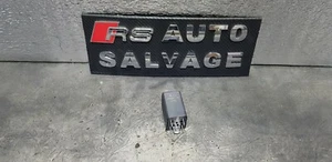 SEAT TOLEDO 2005 5DR MANUAL NO (461) 9 PIN BLACK GLOW PLUG RELAY 03G907282 - Picture 1 of 5