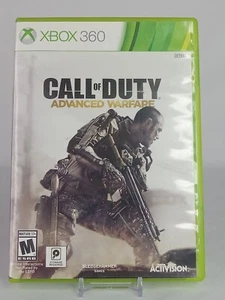 Call of Duty: Advanced Warfare Microsoft Xbox 360 - Imagen 1 de 7