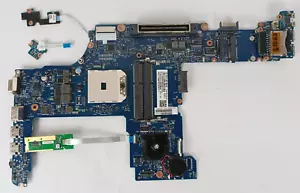 Scheda madre Hp Probook 645 G1 745883-001 PEBHH00WB7V2GL CS14C4 - Picture 1 of 2