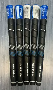 Empuñaduras envolventes Golf Pride CP2 de tamaño mediano (paquete de 5) - Imagen 1 de 3