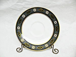 Platillo para taza de té Minton TANGIERS 5-5/8" - Imagen 1 de 1