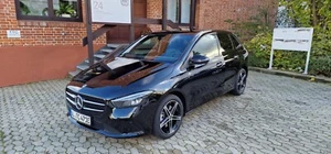 Kleinwagen mieten Mercedes B-Klasse Neues Modell mieten Autovermietung kmfrei - Bild 1 von 14