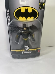 DC Comics Batman Missions 6-inch Stealth Glider Batman Action Figure - Picture 1 of 5