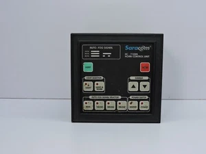 Saracom HC 7122 A Horn Control Unit - Picture 1 of 5