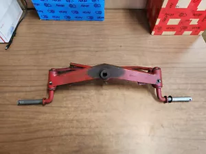 Wheel Horse 257-H Lawn Tractor Front Axle Asm 106199 113818 113819 108230 1773 - Picture 1 of 18