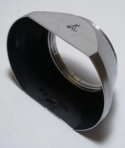Voigtlander 310/47 Metal Lens Hood for Prominent Nokton 50/1.5 Ultron 50/2 - Picture 1 of 3