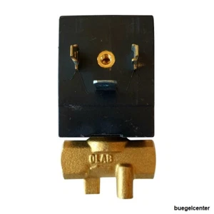 OLAB 7000 Solenoid Valve 24V/AC 2 way O13 - Bild 1 von 2