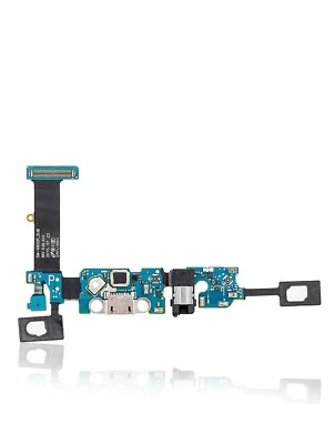 Charging Port Flex Cable Compatible For Samsung Galaxy Note 5 (N920P) (Sprint) - Image 1 of 3