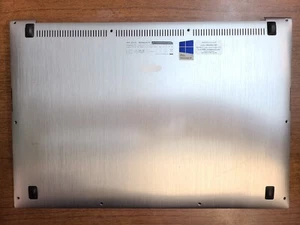 ORIGINAL!! ASUS UX31A2 UX31A SERIES LAPTOP BOTTOM CASE BASE COVER 13NB02N4AM0601 - Afbeelding 1 van 3