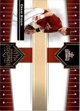 2005 Donruss Champions Baseball Card #270 Craig Biggio