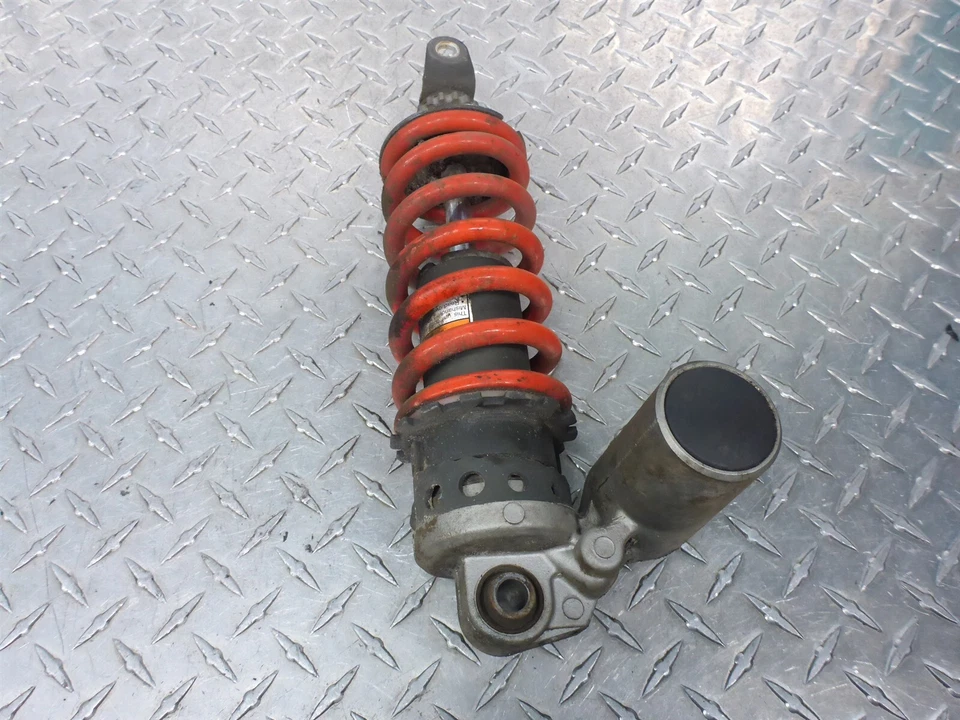 Amortiguador trasero ajustable Yamaha Fazer 1000 FZ1 02 Foto 1 de 4