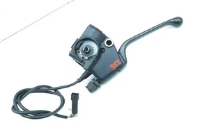 BMW K 75 LT RS RT 100 clutch lever + holder 352 - Picture 1 of 3