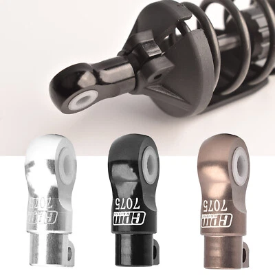 Aluminum 7075 Shock end Hardware LOS263008 For LOSI 1/4 Promoto-MX Motorcycle - Image 1 of 4