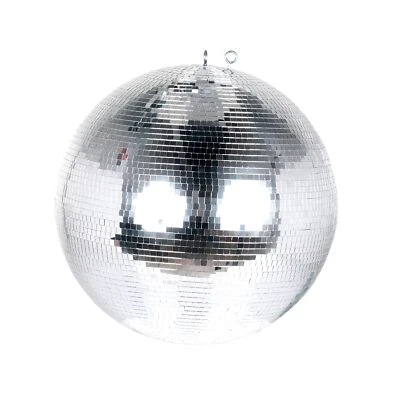 EM20 Eliminator Lighting 20" inch Disco Mirror Ball - EM20 - Image 1 of 4