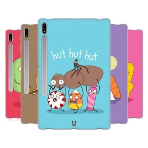 HEAD CASE DESIGNS OPPOSITE DAY SOFT GEL CASE FOR SAMSUNG TABLETS 1 - Picture 1 of 17
