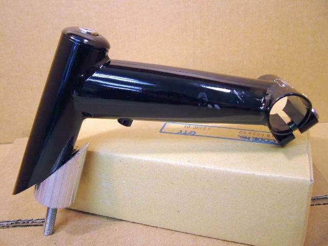 New-Old-Stock 3T Oversized Quill Stem (140 mm)...Shopwear...Last One. - Image 1 of 1