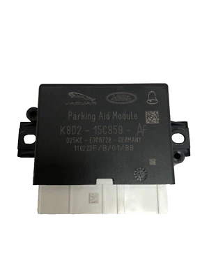 Genuine Land Rover Discovery/Range Rover Parking Aid System Module LR115501 - Image 1 of 3