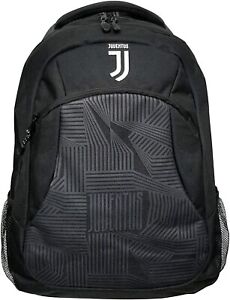 Juventus Official Licensed Soccer Large Backpack 02-1
