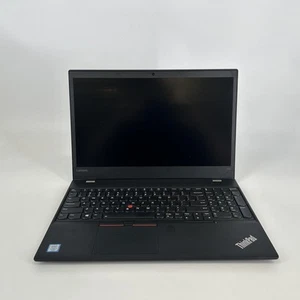 Lenovo ThinkPad P51s 15.6 i7-6500U 2.50GHz 16GB 512GB SSD NVIDIA Quadro M520 2GB - Picture 1 of 10