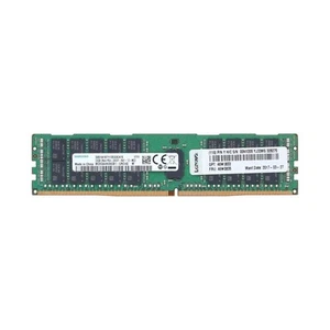 Lenovo 32GB DDR4-2400Hz (PC4-19200) Server Memory - 46W0833 - Afbeelding 1 van 2