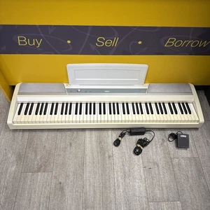 Korg SP-170S Electric Piano 88-Key White - Picture 1 of 12