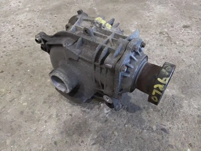 2005-2011 Cadillac STS Front Axle Differential Carrier - Image 1 of 4