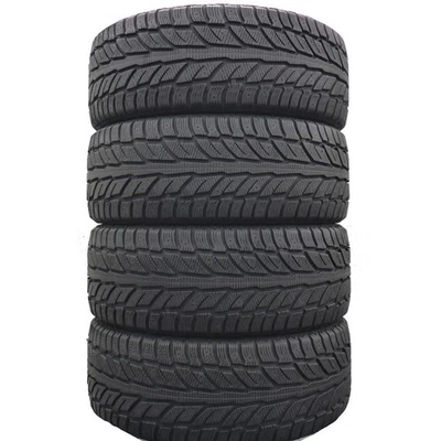 225 50 18 4x Cooper 225/50 R18 95T Weather-Master Wsc Neumáticos 2019 7-7, 8mm - Imagen 1 de 4