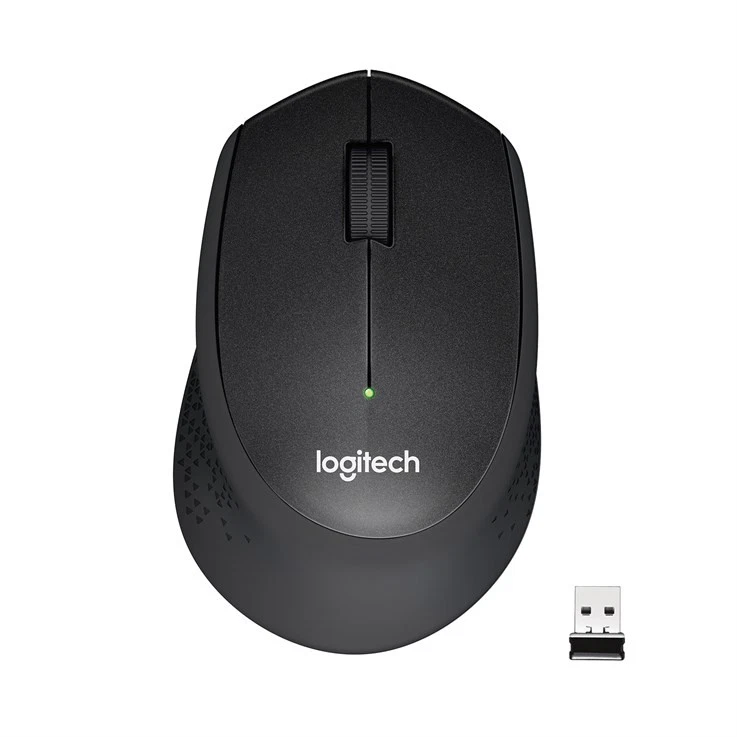 Logitech M330 SILENT PLUS - Image 1 of 1