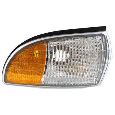 Marcador lateral lateral lateral lateral passageiro para Buick Roadmaster 1991 92 93 94 95 1996 - Imagem 1 de 4