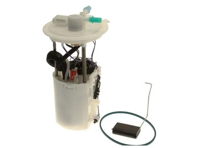 Conjunto de bomba de combustible Delphi 72985VRTX 2010 2011 2012 para Nissan Máxima 2009-2014 Foto 1 de 2