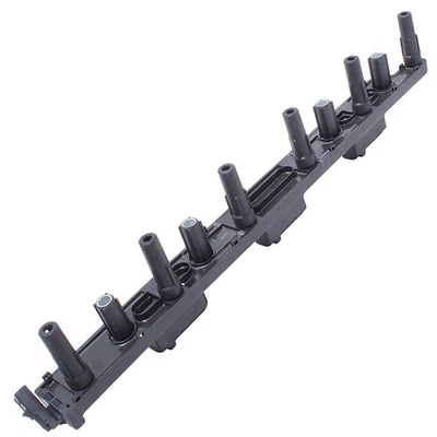 Walker Products 921-2040 Ignition Coils for Jeep Wrangler Grand Cherokee 99-2004 - Image 1 of 4