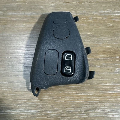 2002-2006 DODGE MERCEDES SPRINTER FRONT RIGHT DOOR WINDOW SWITCH W/ TRIM OEM - Image 1 of 3