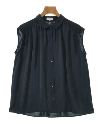 MACKINTOSH PHILOSOPHY Blouses Navy 38(Approx. M) 2200604039057 - Image 1 of 4