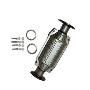 NEW Catalytic Converter fit for Toyota Tacoma 1995 1996 1997 1998-2000 V6 3.4L - Picture 1 of 8