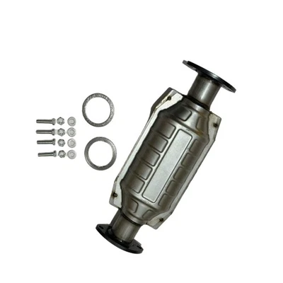 NEW Catalytic Converter fit for Toyota Tacoma 1995 1996 1997 1998-2000 V6 3.4L - Image 1 of 4