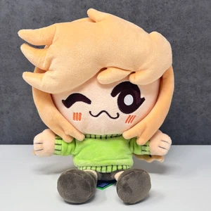 Makeship Viro von Shenpai BirdHaven Webcomic Plüschtier Kuscheltier 7 Zoll - nur 1141 hergestellt - Bild 1 von 7