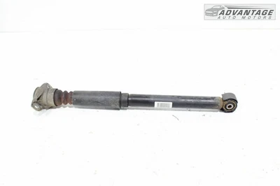 AUDI A6 QUATTRO C7 2012-2018 SUSPENSIÓN TRASERA DERECHA AMORTIGUADOR PUNTAL OEM Foto 1 de 4