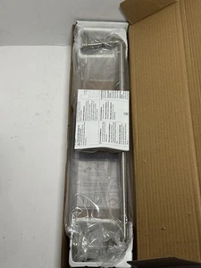 Kohler K-10550-BN Devonshire 18 Inch Towel Bar - Vibrant Brushed Nickel - Picture 1 of 4