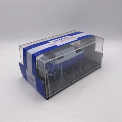 Oxford Diecast CA005 Bedford CA Half Cab/Dropside - Boxed — 第 1/4 张图片