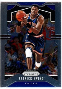 2019-20 Panini Prizm - Patrick Ewing #13 - Picture 1 of 2