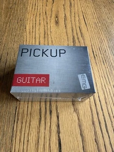 EMG 60 Active Humbucker Electric Guitar Pickup Black - Picture 1 of 5