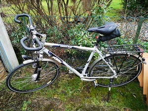 KTM highline Trekking Rad - Bild 1 von 12