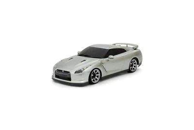 Kyosho Egg FIRST MINI-Z 1/28 Scale RC Car NISSAN GT-R(R35) ‎66608 BatteryPowered - Image 1 of 4