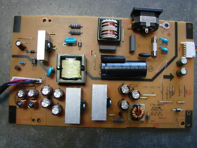 Asus VG248QE 24 INCH 3D Gaming Monitor Power Board - Image 1 of 3