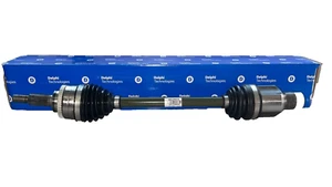 front cv axle shaft AM55300115 For Hyundai I10 (RH) Delphi - Picture 1 of 2