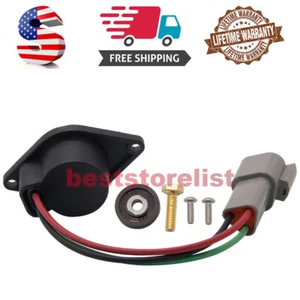 Speed Sensor FITS Club Car Golf Cart DS IQ & Precedent with ADC Motor 1027049-01 - Picture 1 of 9