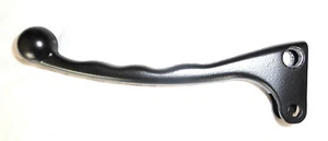 Aluminium hand lever brake lever left puch ignition app chalk Hercules handle lever mofa - Picture 1 of 12