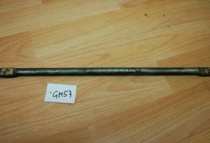 Derbi GPR 125 Racing GS1A 2004- Strebe Bremse hinten gm57 - Bild 1 von 1